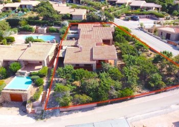 Foto 7 - Casa semi indipendente Via al mare, Trinità d'Agultu e Vignola - foto 7