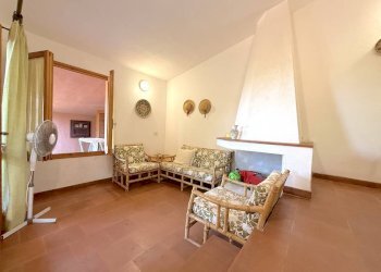 Foto 10 - Casa semi indipendente Via al mare, Trinità d'Agultu e Vignola - foto 10