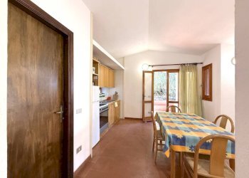 Foto 12 - Casa semi indipendente Via al mare, Trinità d'Agultu e Vignola - foto 12