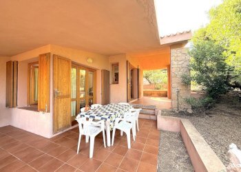 Foto 30 - Casa semi indipendente Via al mare, Trinità d'Agultu e Vignola - foto 30