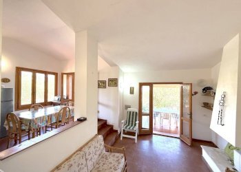 Foto 40 - Casa semi indipendente Via al mare, Trinità d'Agultu e Vignola - foto 40
