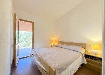 Foto 41 - Casa semi indipendente Via al mare, Trinità d'Agultu e Vignola - foto 41