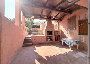 Foto 47 - Casa semi indipendente Via al mare, Trinità d'Agultu e Vignola - foto 47