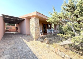 Foto 49 - Casa semi indipendente Via al mare, Trinità d'Agultu e Vignola - foto 49