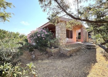 Foto 52 - Casa semi indipendente Via al mare, Trinità d'Agultu e Vignola - foto 52