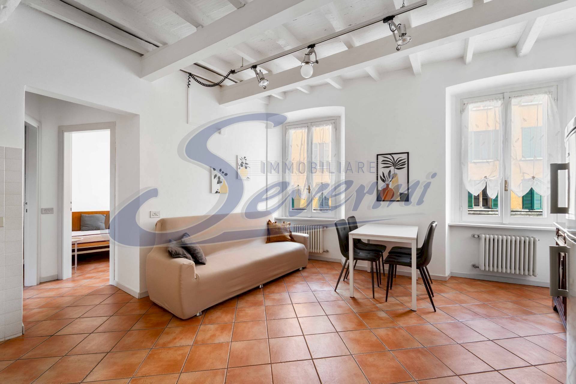 Foto 3 - Trilocale Via Milano
 
224, Como - foto 3