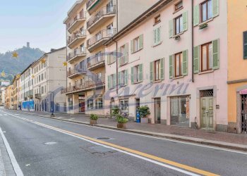 Foto 1 - Trilocale Via Milano
 
224, Como - foto 1