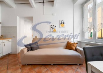 Foto 5 - Trilocale Via Milano
 
224, Como - foto 5