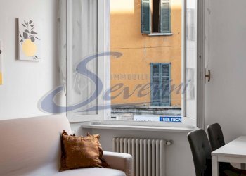 Foto 7 - Trilocale Via Milano
 
224, Como - foto 7