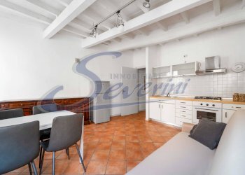 Foto 11 - Trilocale Via Milano
 
224, Como - foto 11