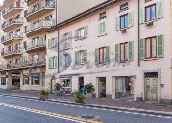 Foto 12 - Trilocale Via Milano
 
224, Como - foto 12