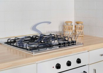 Foto 14 - Trilocale Via Milano
 
224, Como - foto 14