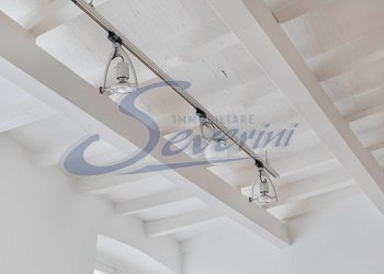 Foto 17 - Trilocale Via Milano
 
224, Como - foto 17