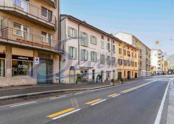 Foto 22 - Trilocale Via Milano
 
224, Como - foto 22