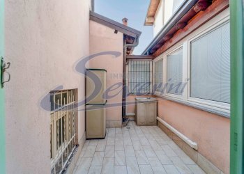 Foto 24 - Trilocale Via Milano
 
224, Como - foto 24