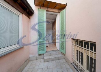 Foto 26 - Trilocale Via Milano
 
224, Como - foto 26