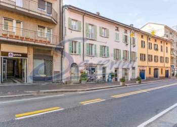 Foto 33 - Trilocale Via Milano
 
224, Como - foto 33