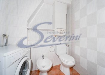 Foto 37 - Trilocale Via Milano
 
224, Como - foto 37