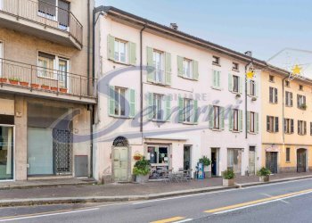 Foto 39 - Trilocale Via Milano
 
224, Como - foto 39