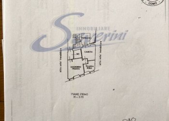 Foto 44 - Trilocale Via Milano
 
224, Como - foto 44