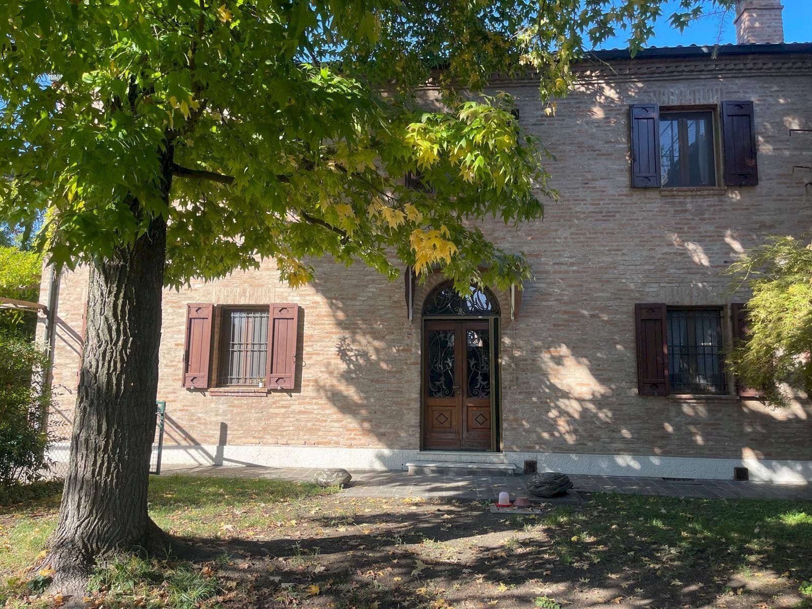 Foto 1 - Casa indipendente Viale Val Boniola, Ferrara - foto 1