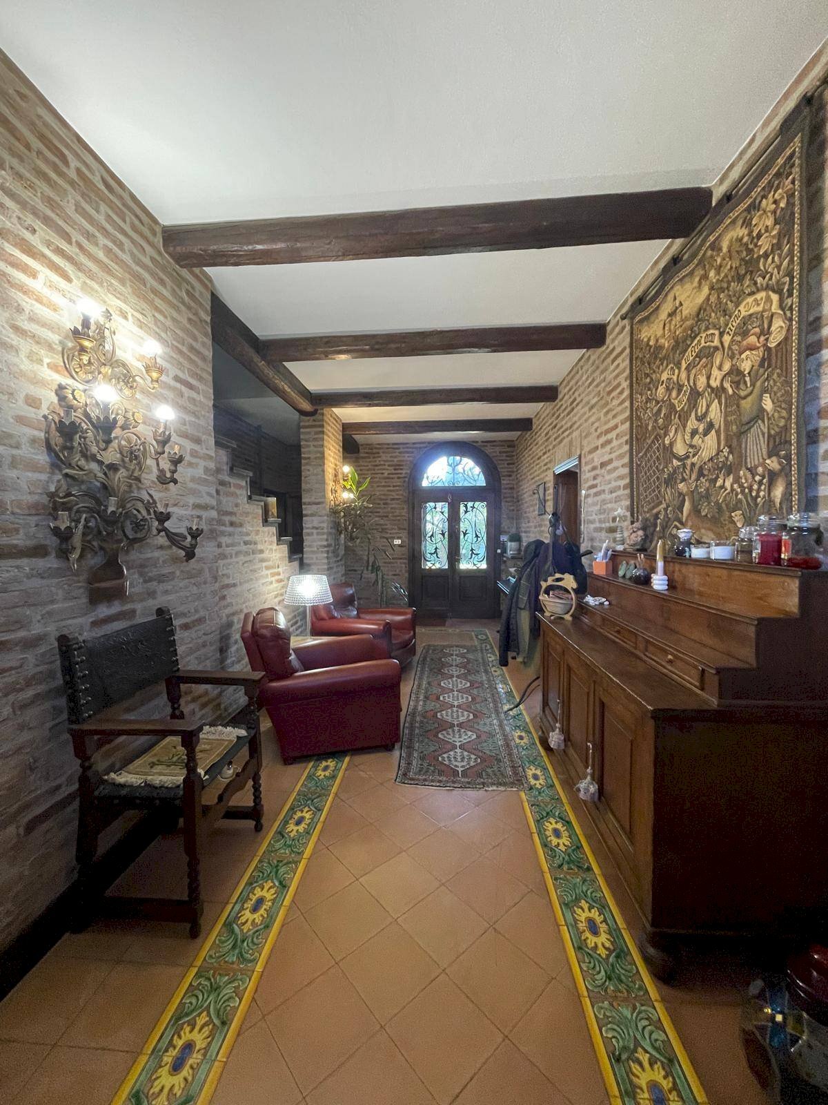 Foto 2 - Casa indipendente Viale Val Boniola, Ferrara - foto 2