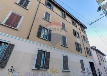 Facciata esterna - Attico Via Del Progresso
 
20, Milano - foto 3