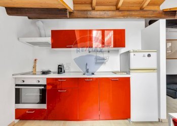 Cucina - Attico Via Del Progresso
 
20, Milano - foto 6