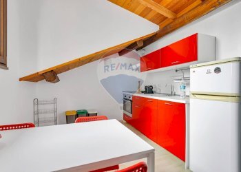 Cucina - Attico Via Del Progresso
 
20, Milano - foto 7