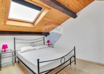 Camera / camera da letto - Attico Via Del Progresso
 
20, Milano - foto 10