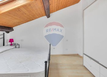 Camera / camera da letto - Attico Via Del Progresso
 
20, Milano - foto 11