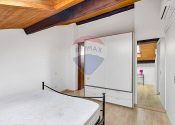 Camera / camera da letto - Attico Via Del Progresso
 
20, Milano - foto 12