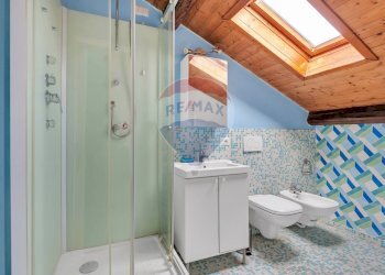 Bagno - Attico Via Del Progresso
 
20, Milano - foto 14