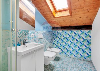 Bagno - Attico Via Del Progresso
 
20, Milano - foto 16