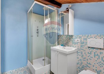 Bagno - Attico Via Del Progresso
 
20, Milano - foto 17