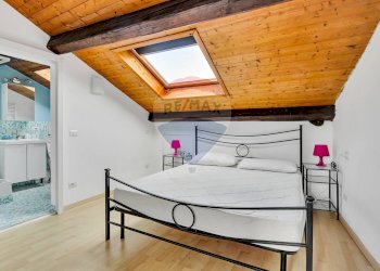 Camera / camera da letto - Attico Via Del Progresso
 
20, Milano - foto 20