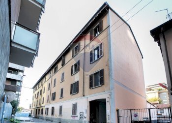 Edificio all\'aperto - Attico Via Del Progresso
 
20, Milano - foto 23