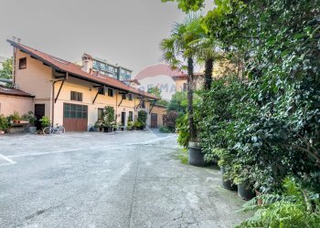 Casa all\'aperto - Attico Via Del Progresso
 
20, Milano - foto 25