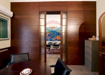 Sala da pranzo - Quadrilocale Via Pietro Ravanas
 
228, Bari - foto 6