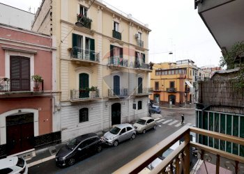 Balcone - Quadrilocale Via Pietro Ravanas
 
228, Bari - foto 8
