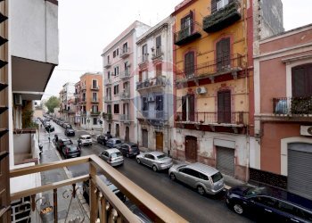 Balcone - Quadrilocale Via Pietro Ravanas
 
228, Bari - foto 17
