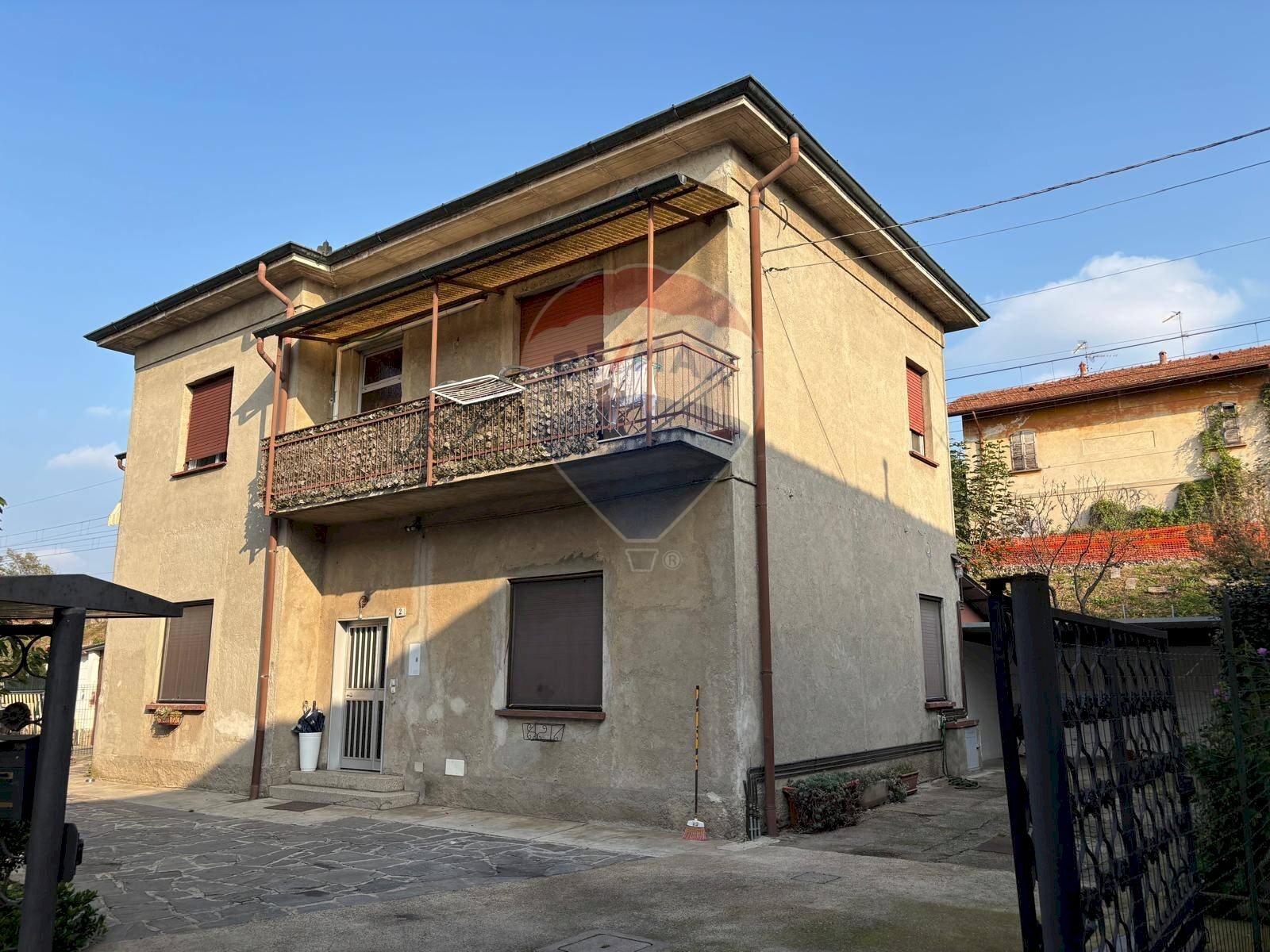 Casa all\'aperto - Trilocale VIA PREALPI
 
2, Gallarate - foto 3