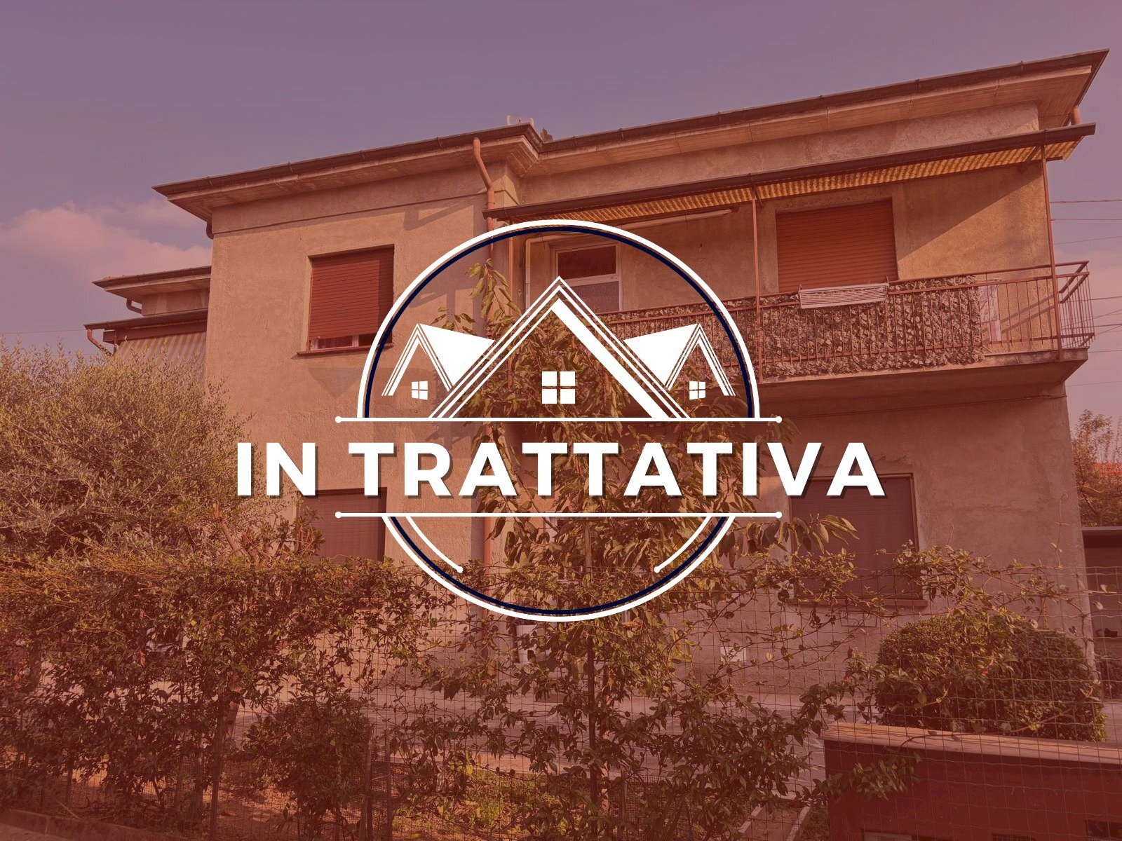 Casa all\'aperto - Trilocale VIA PREALPI
 
2, Gallarate - foto 1