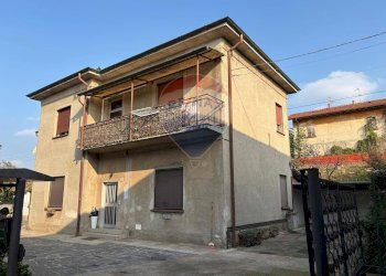 Casa all\'aperto - Trilocale VIA PREALPI
 
2, Gallarate - foto 3