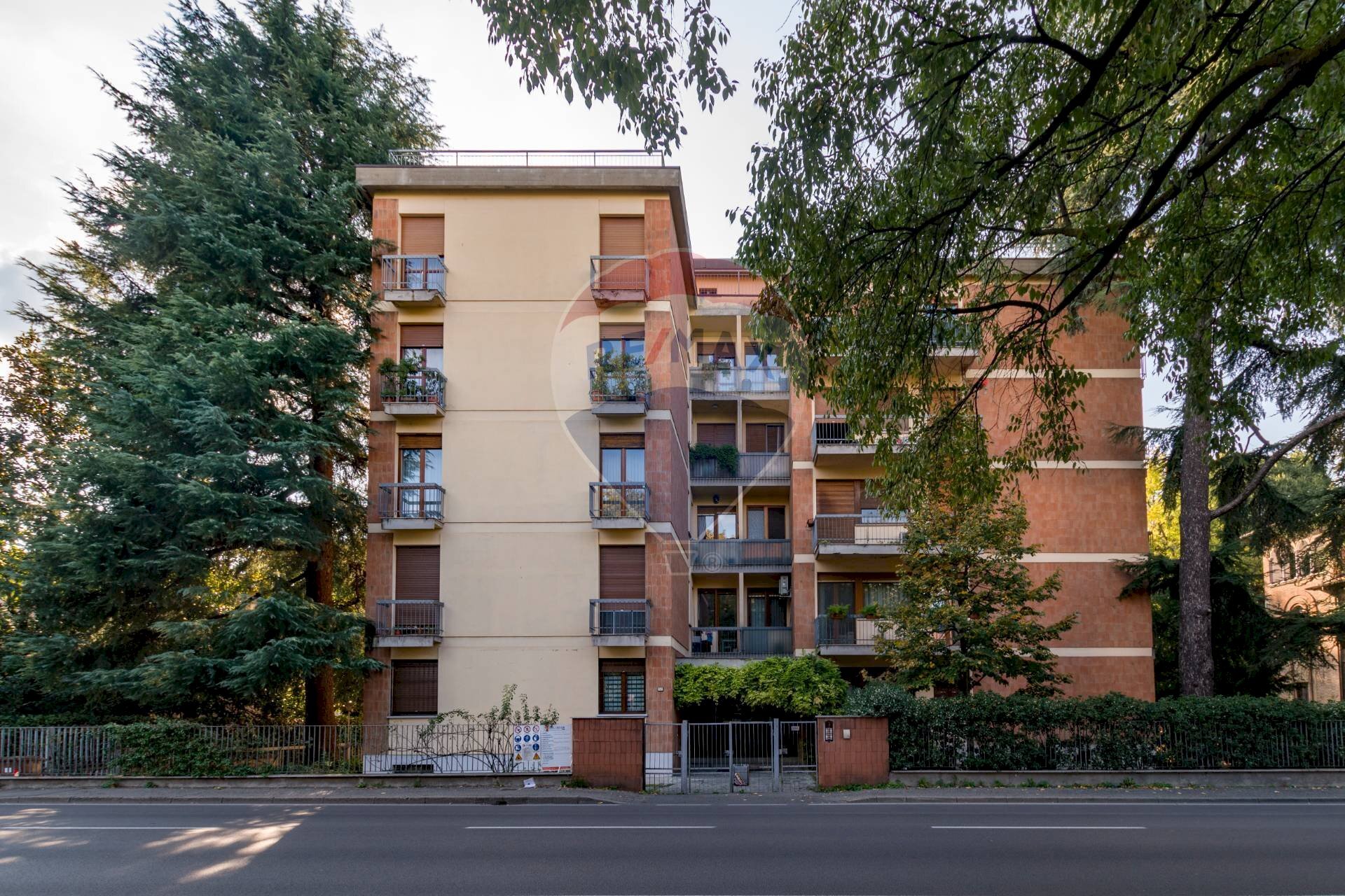 Edificio all\'aperto - Apartment Viale Timavo
 
57, Reggio nell'Emilia - photo 2