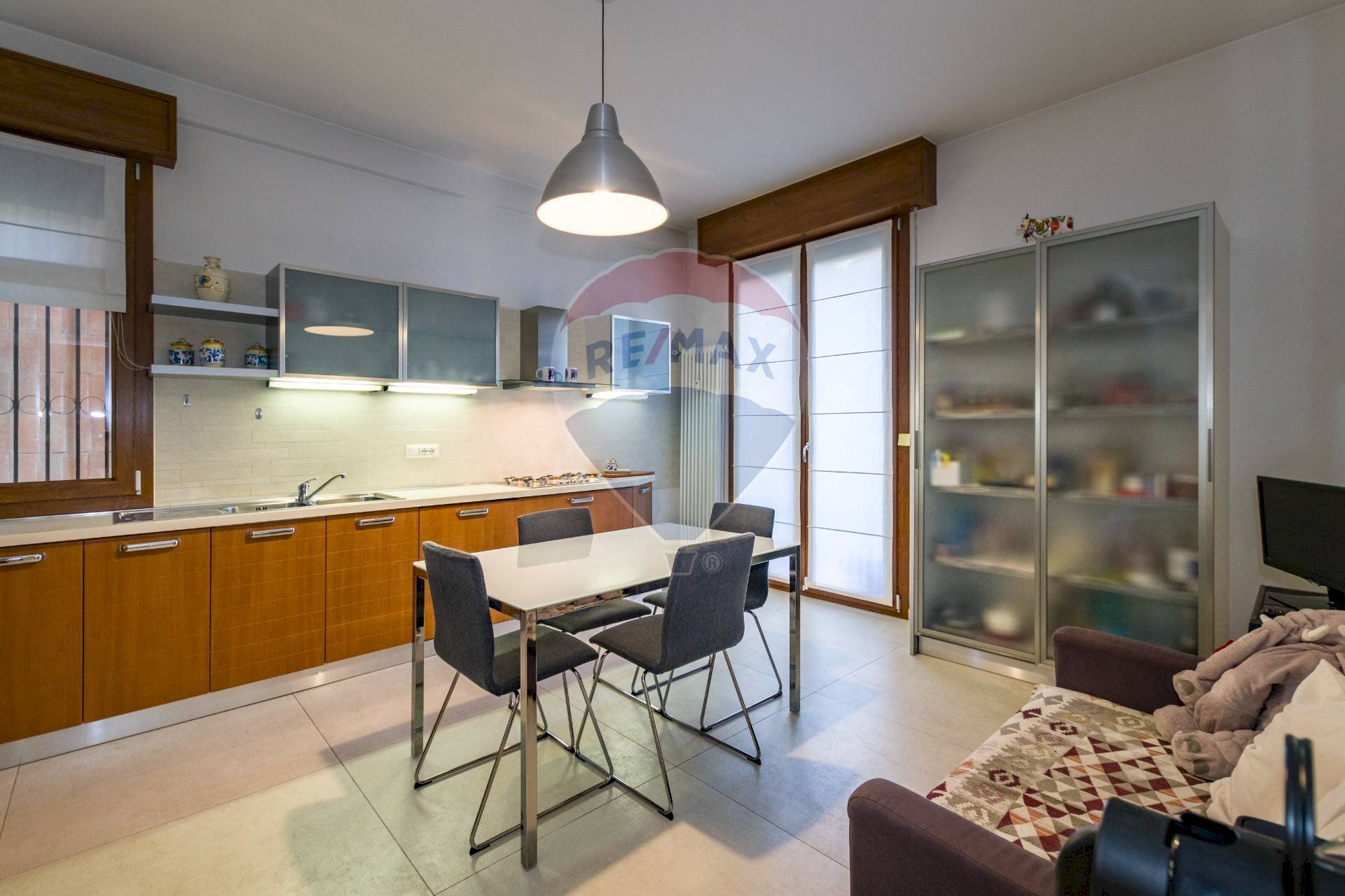 Cucina - Apartment Viale Timavo
 
57, Reggio nell'Emilia - photo 3