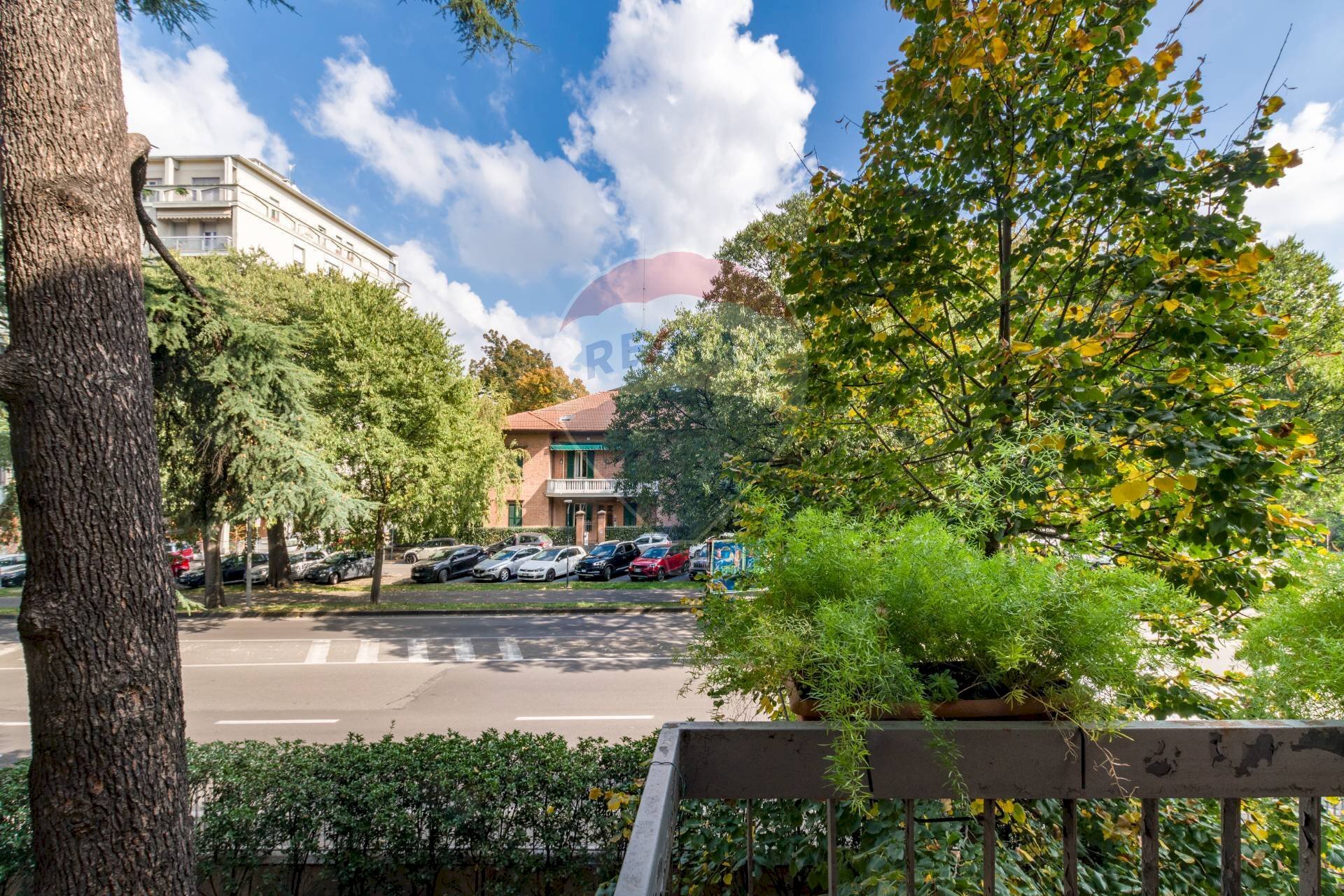 Edificio all\'aperto - Appartamento Viale Timavo
57, Reggio nell'Emilia - foto 2