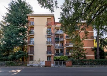 Edificio all\'aperto - Appartamento Viale Timavo
 
57, Reggio nell'Emilia - foto 2