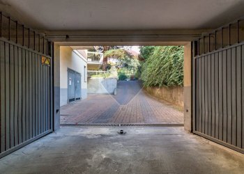 Box - Appartamento Viale Timavo
 
57, Reggio nell'Emilia - foto 20