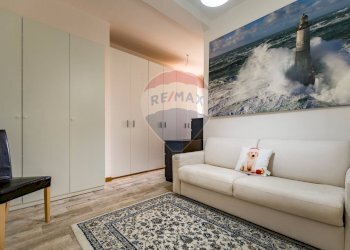 Stanza jolly - Appartamento Viale Timavo
 
57, Reggio nell'Emilia - foto 22